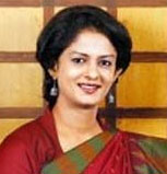 Vasuki IAS